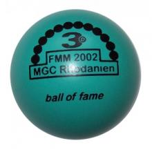 BOF FMM 2002 MGC Rhodanien 