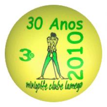 30 Anos Minigolfe Clube Lamego 2010 