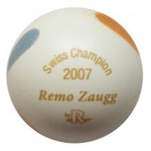 Swiss Champion 2007 Remo Zaugg "groß" 