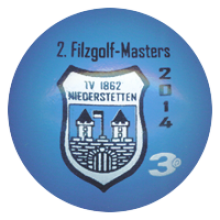 Filzmasters 2014 Niederstetten 