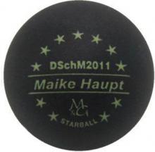 mg Starball DSchM 2011 Maike Haupt "matt" 