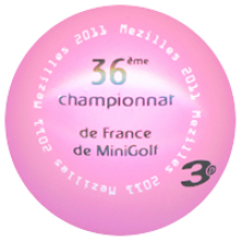 Championat de France 2011 Mezilles 