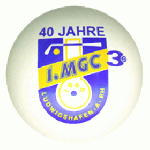 40 Jahre 1.MGC Ludwigshafen 