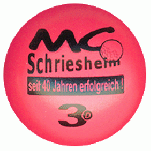 40 Jahre MC Schriesheim 