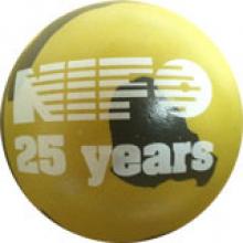 NIFO 25 years 