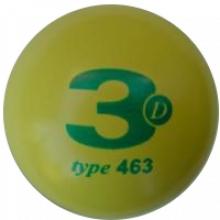 3D 463 "medium" 
