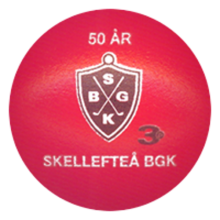 50 ar Skelleftea BGK 