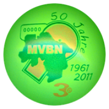 50 Jahre MVBN 