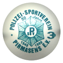 50 Jahre PSV Pirmasens 