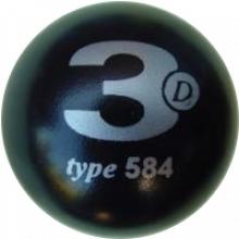3D 584 "medium" 