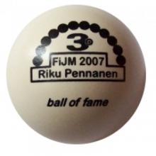 BOF FiJM 2007 Riku Pennanen 