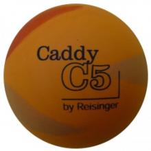 Caddy C5 