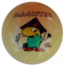 Magister 