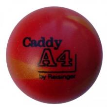 Caddy A4 