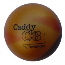Caddy C3 