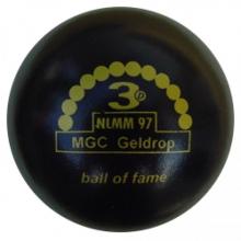 3D BOF NLMM 97 MGC Geldrop lackiert 