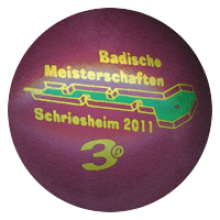 Badische Meisterschaften 2011 Schriesheim 