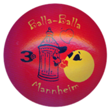 Balla-Balla Mannheim 