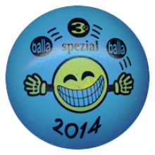 Balla-Balla Spezial 2014 