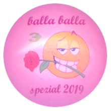 Balla-Balla Spezial 2019 