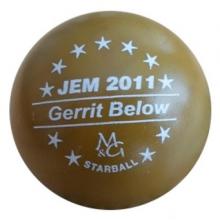 mg Starball JEM 2011 Gerrit Below 