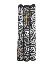 (Der Piraten Griff) Loudmouth RD3 Jumbo Putter Griff Shiver Me Timber 