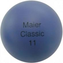 Maier Classic 11 
