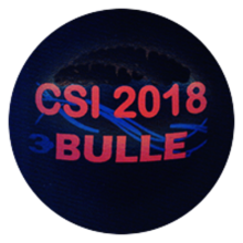CSI 2018 Bulle 