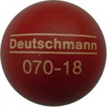 Deutschmann 070-18 
