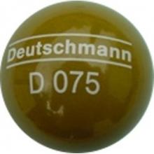 Deutschmann 075 