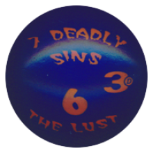 deadly sins 6 "the lust" 