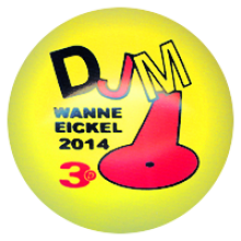 DJM 2014 Wanne-Eickel 