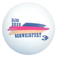 DJM 2020 Schweinfurt 