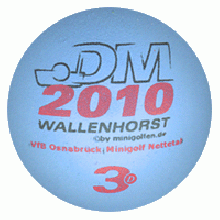 DM 2010 Wallenhorst 