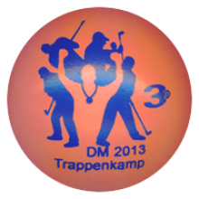 DM 2013 Trappenkamp 