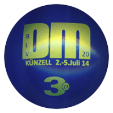 DM 2014 Künzell 