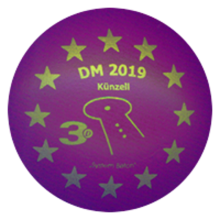 DM 2019 Künzell 