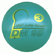 DM 99 Künzell 