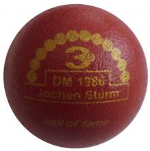 3D BOF DM 1986 Jochen Sturm Raulack 