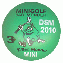 DSM 2010 Bad Münder Mini 