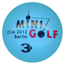DSM 2012 Berlin 