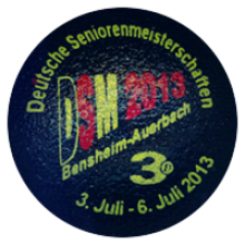 DSM 2013 Bensheim-Auerbach 