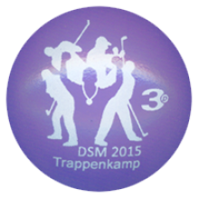 DSM 2015 Trappenkamp 
