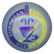 ECup 2012 Vizela 
