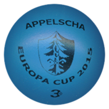 Europa Cup 2015 Appelscha 