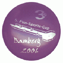 5. Fun-Sports-Cup 2006 Bamberg 