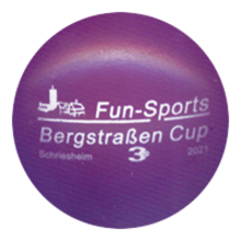 Fun-Sports Bergstraßen-Cup 2021 Schriesheim 