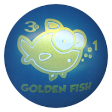 Golden Fish 1 