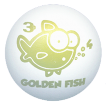 Golden Fish 4 