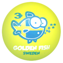 Golden Fish Sweden 